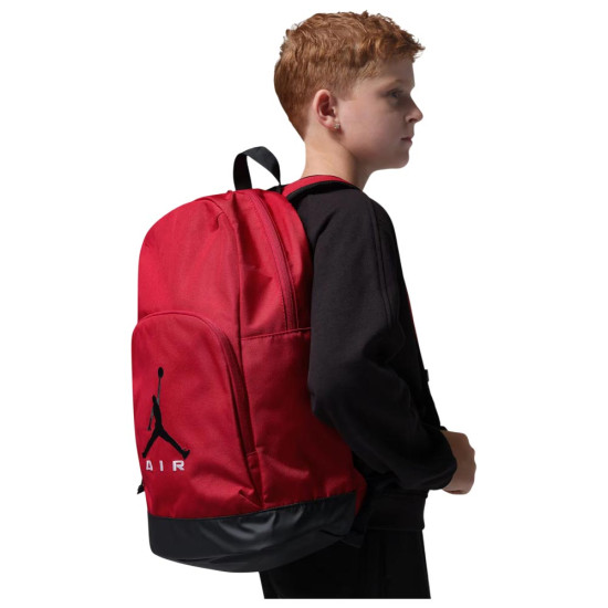 Jordan Παιδική τσάντα πλάτης Air Raid Backpack